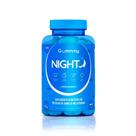 Gummmy Night (30 gomas) - Sabor: Framboesa
