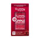 Gummy Apple Cider Vinegar (60 gomas) - Sabor: Cereja Gummy Apple Cider Vinegar (60 gomas) - Sabor: Cereja