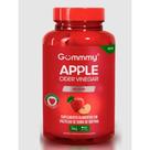 Gummy Apple Cider Vinegar 60uni - Gummy Gummy Apple Cider Vinegar 60uni - Gummy