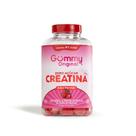 Gummy Creatina (90 Gomas) - Sabor: Morango