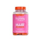 Gummy Hair 60 Cps Vitamina Cabelos Unhas Pele Sabor Melancia 180g Gummy Hair 60 Cps Vitamina Cabelos Unhas Pele Sabor Melancia 180g