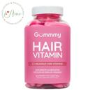 Gummy Hair - 60 Gomas
