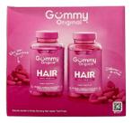 Gummy Hair Kit Com 2 - Tutti Frutti