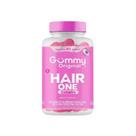 Gummy Hair One 30 Gomas TuttiFrutti Suplemento Vitaminas