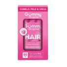 Gummy hair one c/ 30 gomas sb tutti-frutti