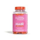 Gummy Hair Original - Suplemento Capilar com 60 Gomas Saborosas Gummy Hair Original - Suplemento Capilar com 60 Gomas Saborosas