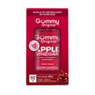 Gummy Hair Vinagre De Maçã Com Biotina Sabor Cereja 60 Gomas
