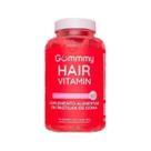 Gummy hair vitamin morango com 60 gomas