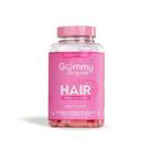 Gummy Hair Vitamin Original Tutti-frutti Cabelo Pele E Unhas Sabor:Tutti Fruitt