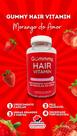 Gummy Hair Vitamin Sabor Morango do Amor