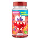 Gummy Kids Multivitamínico Unilife 30 gomas Framboesa