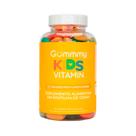 Gummy Kids Vitamin 60 unidades mastigáveis sabor Frutas