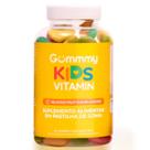 Gummy Kids Vitaminas Sabor Mix De Frutas 180 g