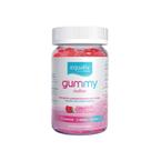 Gummy Mulher - 60 unidades