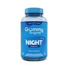 Gummy Night Framboesa 30 Gomas Suplemento Alimentar - GUMMY HAIR