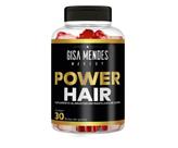 Gummy power hair