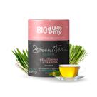 Gummy Serenitea Biogummy - 30 unidades Sabor Capim Limão Gummy Serenitea Biogummy - 30 unidades Sabor Capim Limão