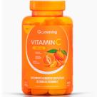 Gummy Vitamina C C/30 Gomas Sabor Tangerina