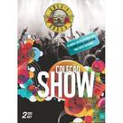 Guns n roses - colecao show (dvd) - Coqueiro Verde Records Ltda