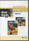 Gustavo Lins DVD + CD Dose Dupla VIP Ao Vivo