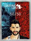 Gusttavo Lima DVD + CD 50/50