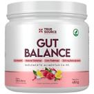 Gut Balance Citrus Berry Vegan (450g) True Source