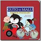 Guto e Malu Vamos Passear - DIMENSAO - PARADIDATICO Guto e Malu Vamos Passear - DIMENSAO - PARADIDATICO