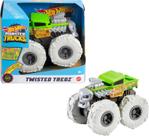 Gvk37 hot wheels monster trucks pneus todo-o-terreno escala 1:43