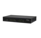 GW 208 O Gateway de voz Intelbras