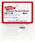 Gxr18/Gxr18Sp/ Biela (Pino Pistao) Kyosho Kyo74017-05 Gxr18/Gxr18Sp/ Biela (Pino Pistao) Kyosho Kyo74017-05