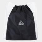 Gym Sack Kappa Logo Unissex Gym Sack Kappa Logo Unissex