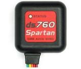 Gyro ds760 spartan avcs smm ds760 Gyro ds760 spartan avcs smm ds760