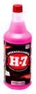 H-7 Desengraxante Limpeza Profunda E Geral Original 1lt Ref H-7 Desengraxante Limpeza Profunda E Geral Original 1lt Ref