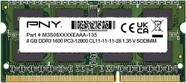 H - ddr3 4gb 1600 gamer