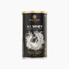 H.I. Whey Protein Essential Nutrition 375g Sem Sabor