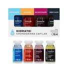 H Kit Ampolas Cronograma Capilar 15ml