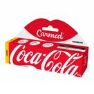 H l carmed 10g coca cola vermelho