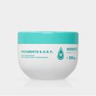 H Máscara De Tratamento SHRP 250g