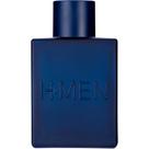 H men - HND