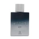 H Men Icy Deo Colônia Masculina Hinode 75ml - Presente Dia dos Namorados