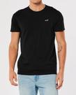 H Must Have Camiseta Masculina Logo bordado H Must Have Camiseta Masculina Logo bordado