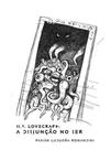 H. p. lovecraft - a disjunção no ser