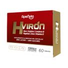 H Viron Apisnutri 60 Cápsulas
