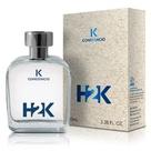 H2K Perfume 100ml Compartilhavel Kconstancio