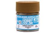 H402 Aqua F Marrom Verde 10Ml Gunze Guhc402