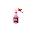 H7 desengraxante e removedor para limpeza pesada 500ml
