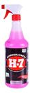 H7 Desengraxante MULTIUSO 1 Litro Limpeza Pesada Spray C/ Aplicador