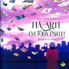 Há arte em toda parte! - Libris