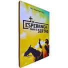 Há Esperança Para o Sertão Beat Roggensinger (Organização)