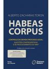 Habeas corpus - 2026 Habeas corpus - 2026